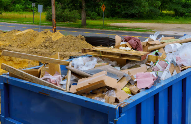 Debris Removal in University Of California Santa Barbara, CA